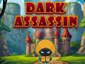 Gioco Assassino Oscuro in linea