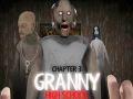 Gioco Granny Capitolo 3 Scuola Superiore in linea