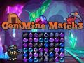 Gioco GemMine Match 3 in linea