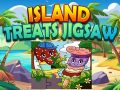 Gioco Puzzle Delizie dell'Isola in linea