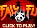 Gioco Caduta Fu Panda in linea