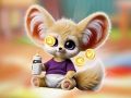 Gioco Fennec La Volpe in linea