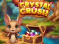 Gioco Schiuma di Cristallo in linea