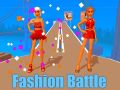 Gioco Battaglia di moda in linea
