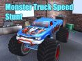 Gioco Mostri Truck: Acrobazie Veloci in linea