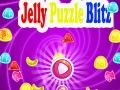 Gioco Jelly Puzzle Blitz in linea