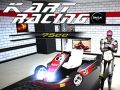 Gioco Kart Racing Ultimo in linea