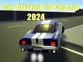 Gioco Campione di Guida 3D 2024 in linea