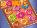 Gioco Doughnuts in linea