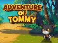 Gioco Avventura di Tommy in linea