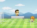 Gioco Kick Soccer in linea
