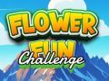 Gioco Sfida Divertente dei Fiori in linea