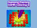 Gioco Pittura di Diamanti ASMR Colorazione 2 in linea