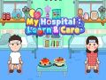 Gioco Il Mio Ospedale: Impara a Prendersi Cura in linea