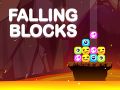 Gioco Blocchi Cadenti in linea