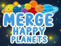 Gioco Unisci Pianeti Felici in linea