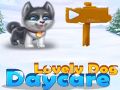 Gioco Asilo per Cani Amorevole in linea