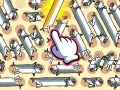 Gioco Salva i pesci arenati in linea