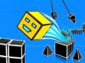 Gioco Geometria Rush 4D in linea