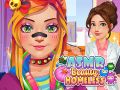 Gioco ASMR Bellezza Senza Fissa Dimora in linea