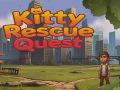 Gioco Missione di Salvataggio dei Gattini in linea