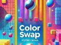 Gioco Scambio di Colori in linea