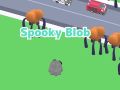 Gioco Blob Inquietante in linea