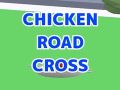 Gioco Attraversamento della Strada del Pollo in linea