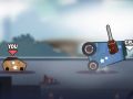 Gioco Piccoli Combattenti di Crash in linea