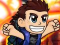 Gioco Avventura con Jetpack in linea