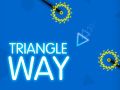 Gioco Strada Triangolare in linea