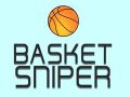 Gioco Cecchino del Basket in linea