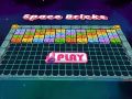 Gioco Mattoni Spaziali in linea