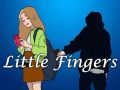 Gioco Dita Piccole in linea