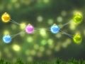 Gioco Puzzle Atomico Natale in linea