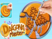 Gioco Dalgona Master in linea