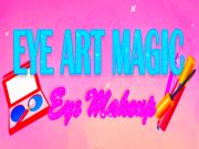 Gioco Eye Art Magic Eye Makeup in linea