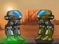 Gioco Super Mechs in linea