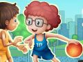 Gioco Maestro di Basket in linea