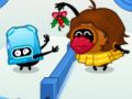 Gioco Modi Ridicoli di Morire Festa di Natale in linea Gioco Modi Ridicoli di Morire Festa di Natale in linea