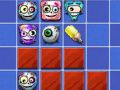 Gioco Bots Boom Bang in linea