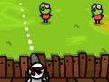 Gioco Peste Zombie in linea