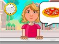 Gioco Tempo di Cuocere le Pizze in linea Gioco Tempo di Cuocere le Pizze in linea