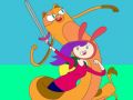 Gioco Libro da Colorare Adventure Time in linea Gioco Libro da Colorare Adventure Time in linea
