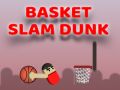 Gioco Basket Slam Dunk in linea Gioco Basket Slam Dunk in linea