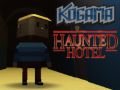 Gioco Kogama Hotel Infestato in linea