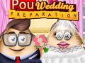 Gioco Preparazione al Matrimonio di Pou in linea