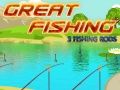 Gioco Grande Pesca in linea Gioco Grande Pesca in linea