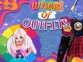 Gioco Ruota degli Outfit in linea