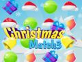 Gioco Natale Match 3 in linea